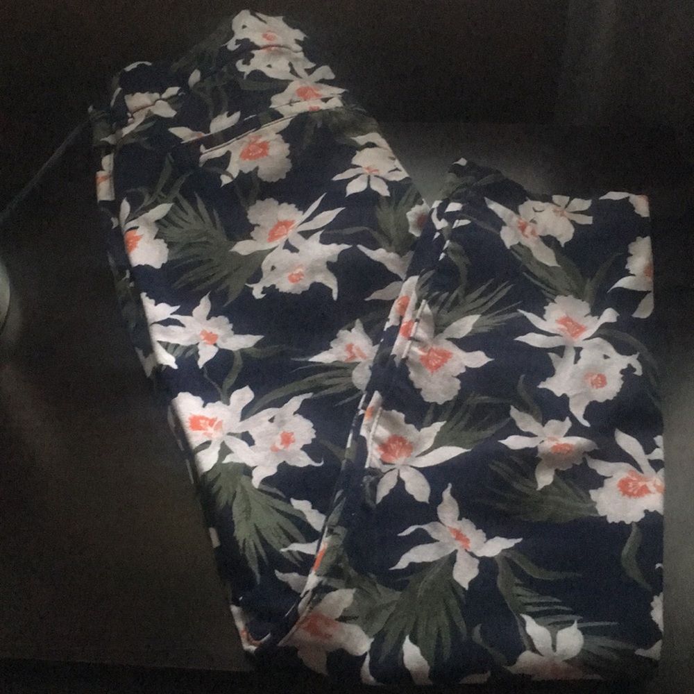 Old navy Pixie pants